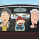 Illustration for article titled Family Guy: “Grumpy Old Man”